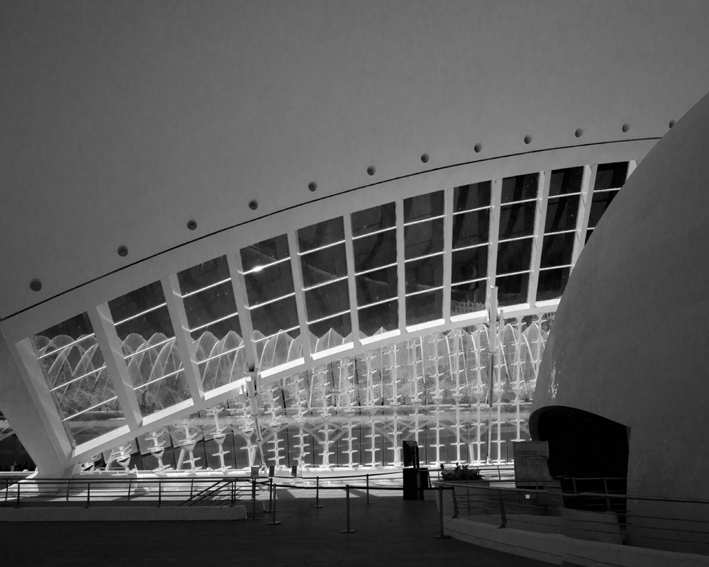 architecture abstract